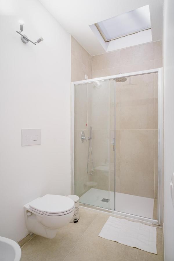 Hotel As 10 House Olbia Esterno foto