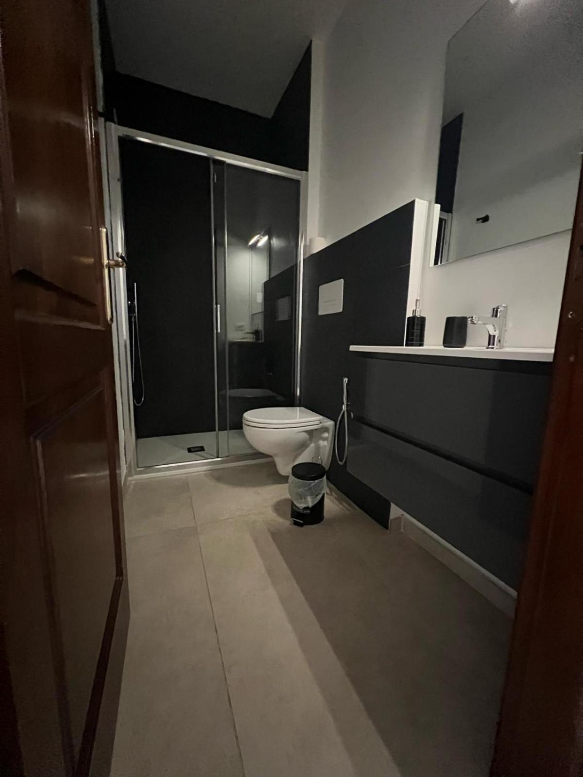 Hotel As 10 House Olbia Esterno foto