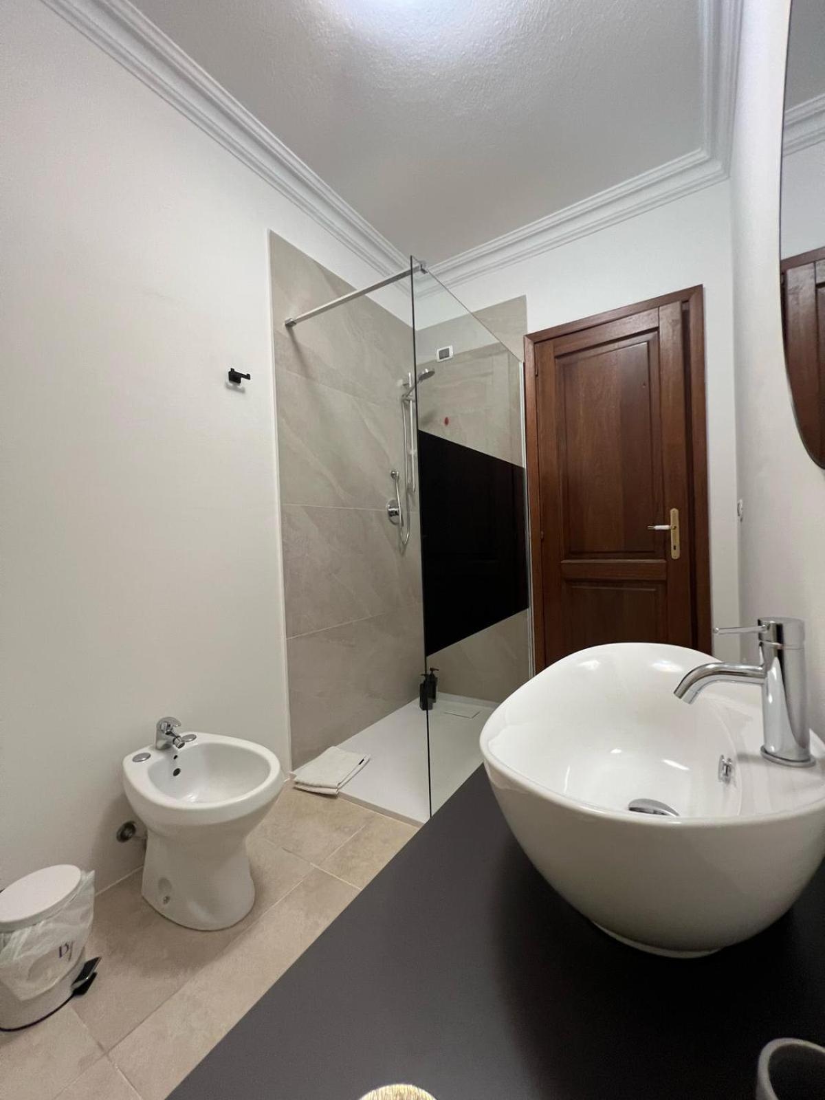 Hotel As 10 House Olbia Esterno foto